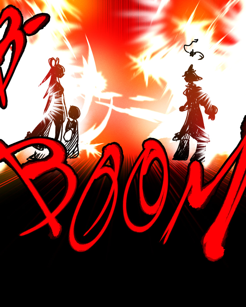 Milk Crown Chapter 78 page 194 - 