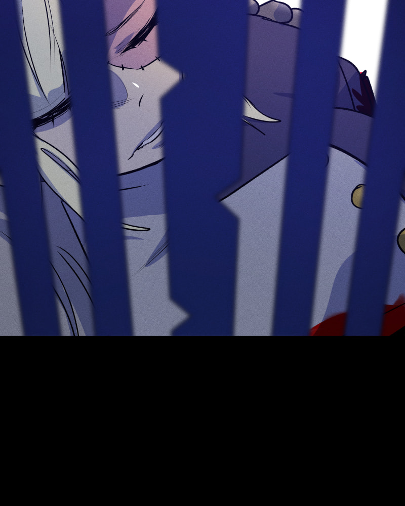 Milk Crown Chapter 78 page 25 - 