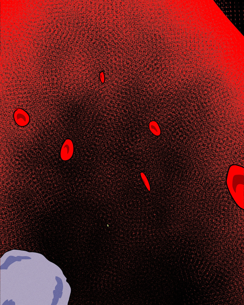Milk Crown Chapter 78 page 4 - 
