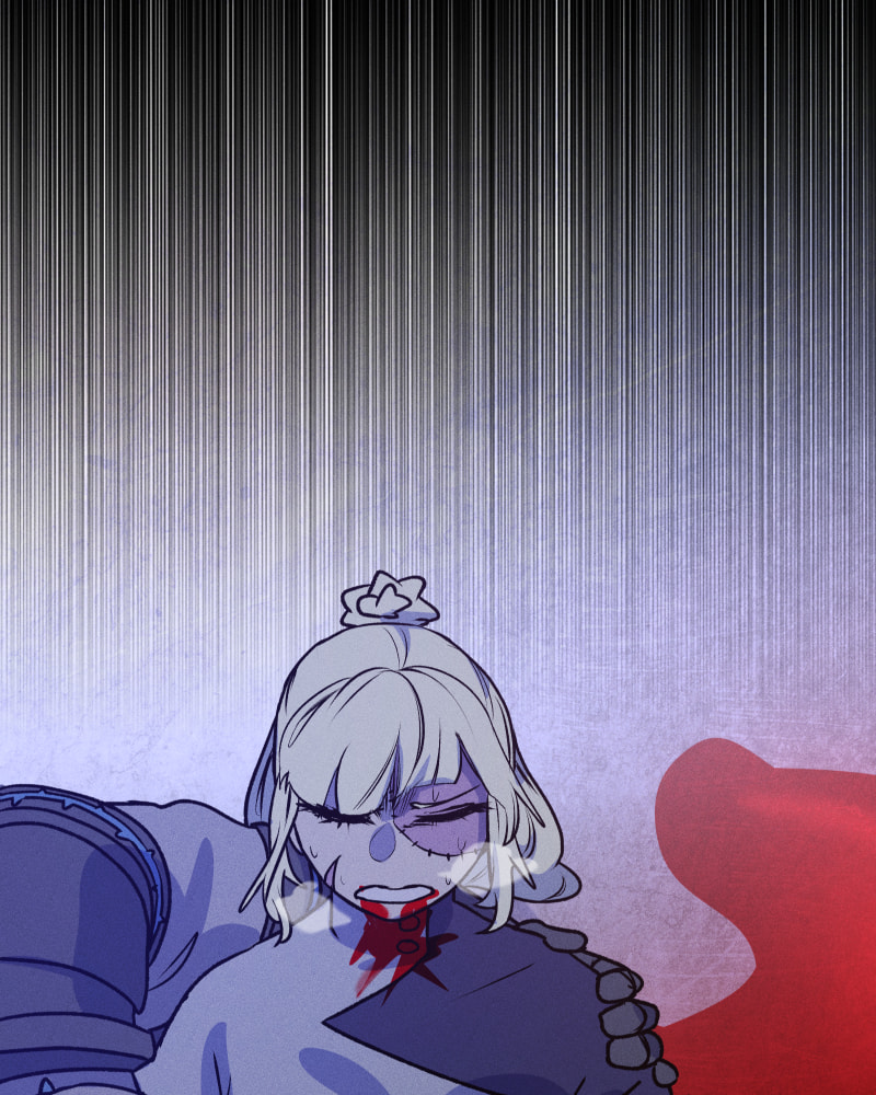 Milk Crown Chapter 78 page 35 - 