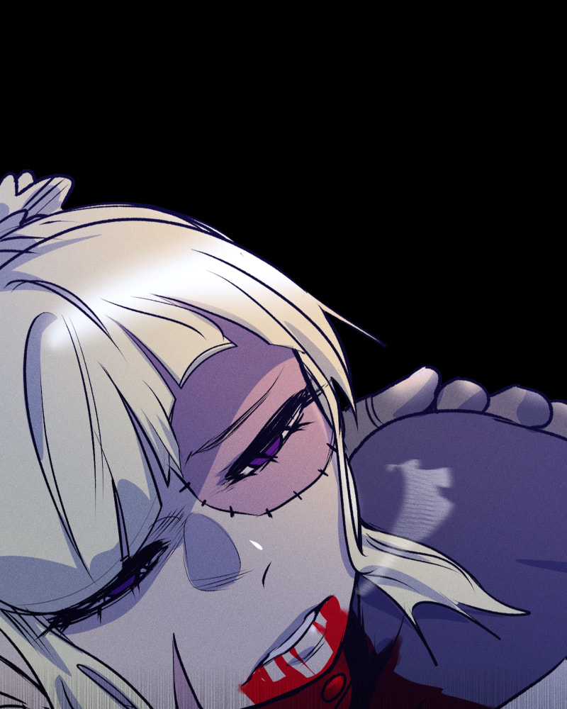 Milk Crown Chapter 78 page 39 - 