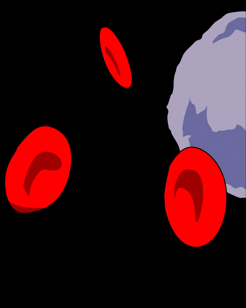Milk Crown Chapter 78 page 6 - 