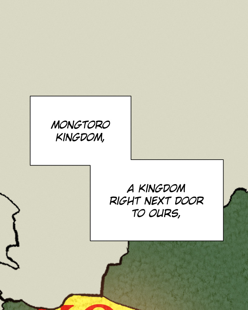 Milk Crown Chapter 78 page 55 - 