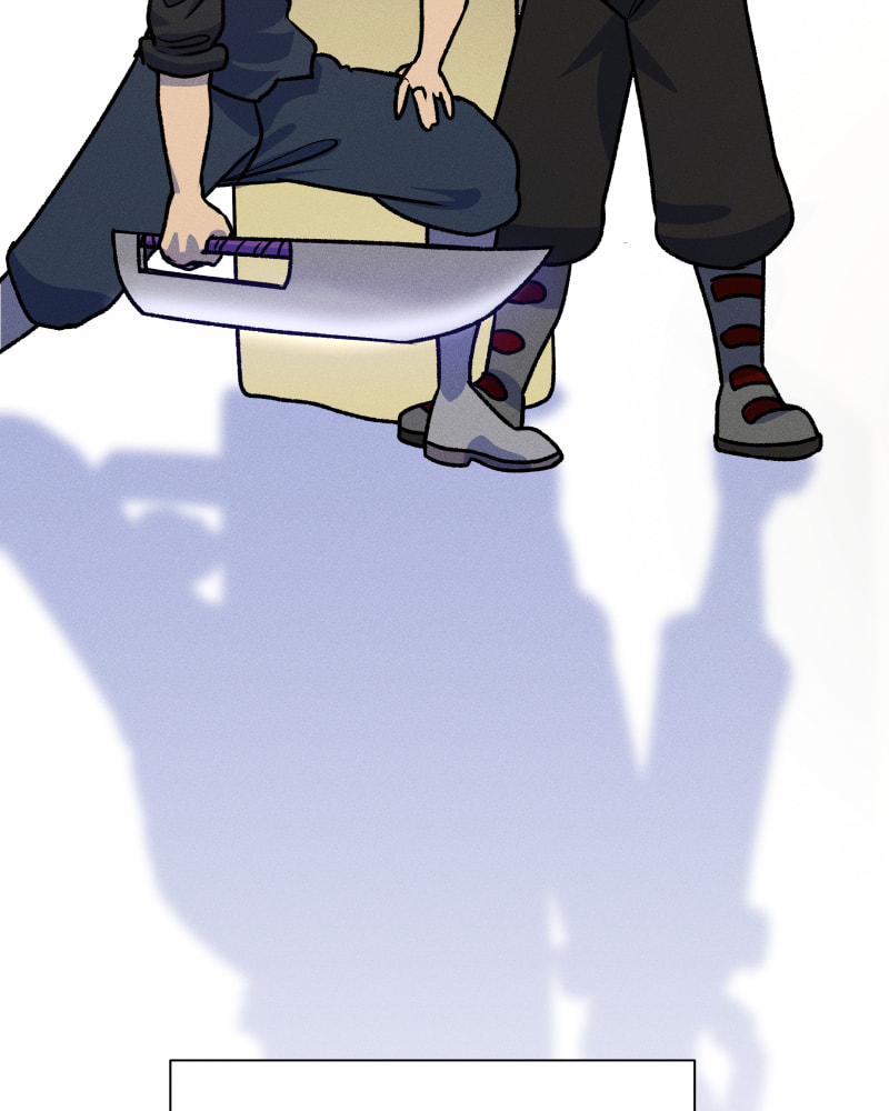 Milk Crown Chapter 78 page 60 - 