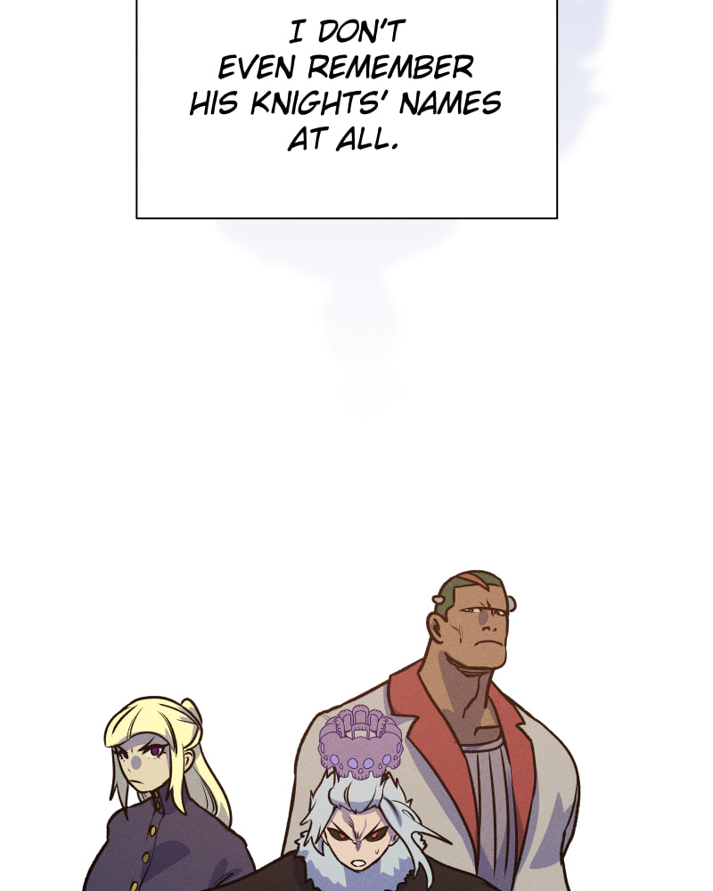 Milk Crown Chapter 78 page 61 - 