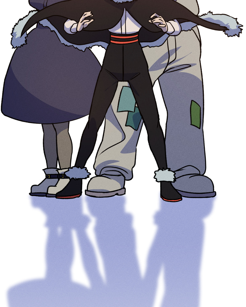Milk Crown Chapter 78 page 62 - 