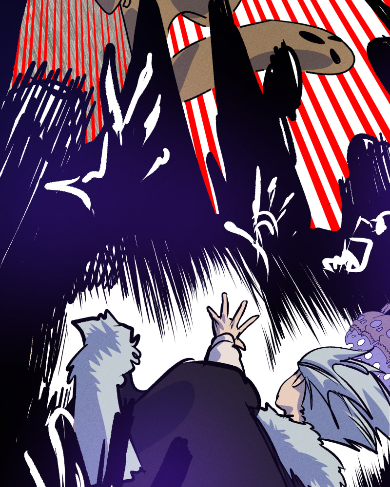 Milk Crown Chapter 78 page 66 - 