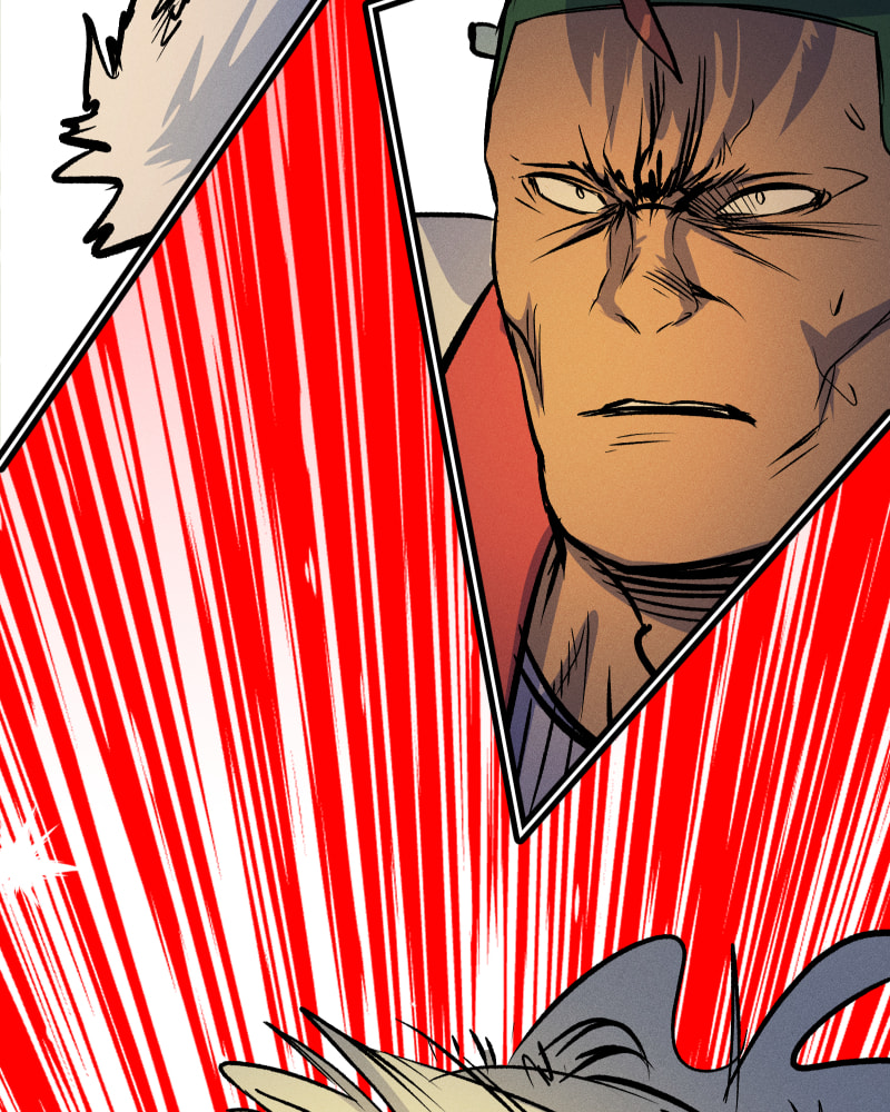 Milk Crown Chapter 78 page 79 - 
