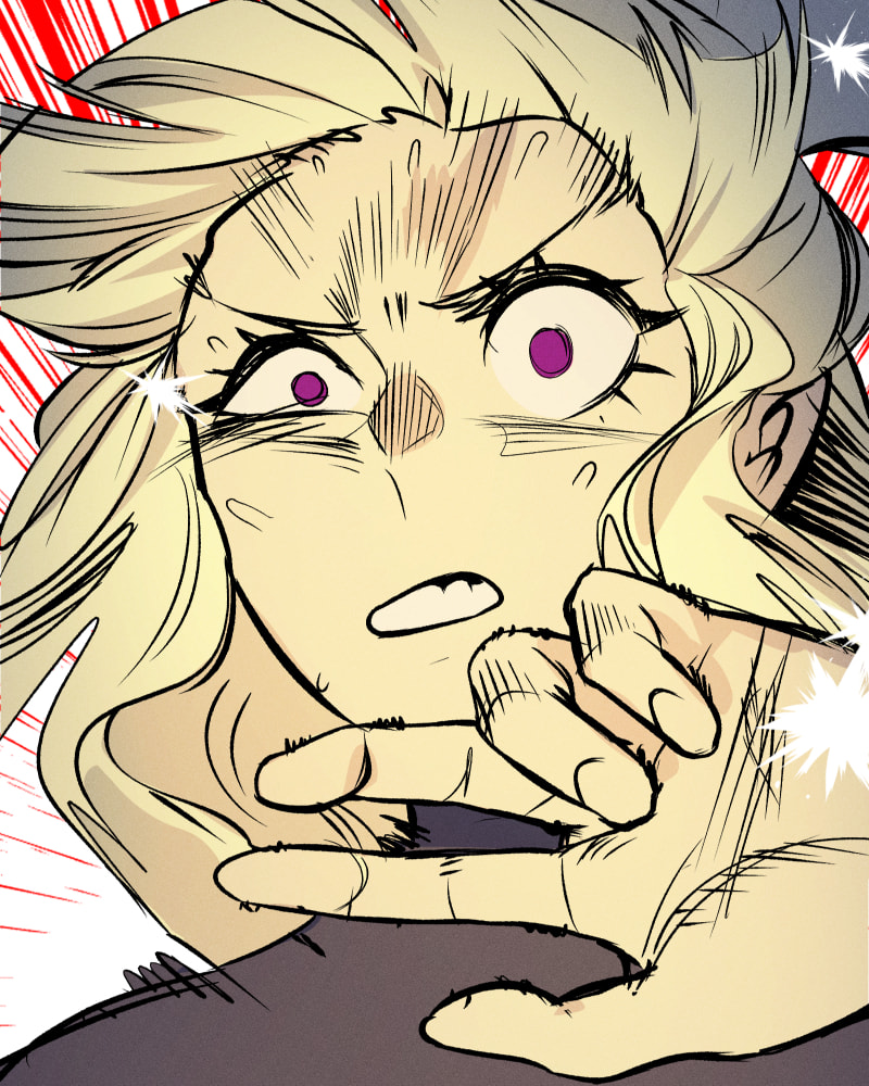 Milk Crown Chapter 78 page 80 - 