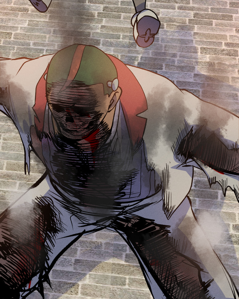 Milk Crown Chapter 78 page 97 - 