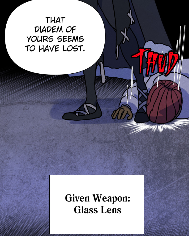 Milk Crown Chapter 79 page 11 - 
