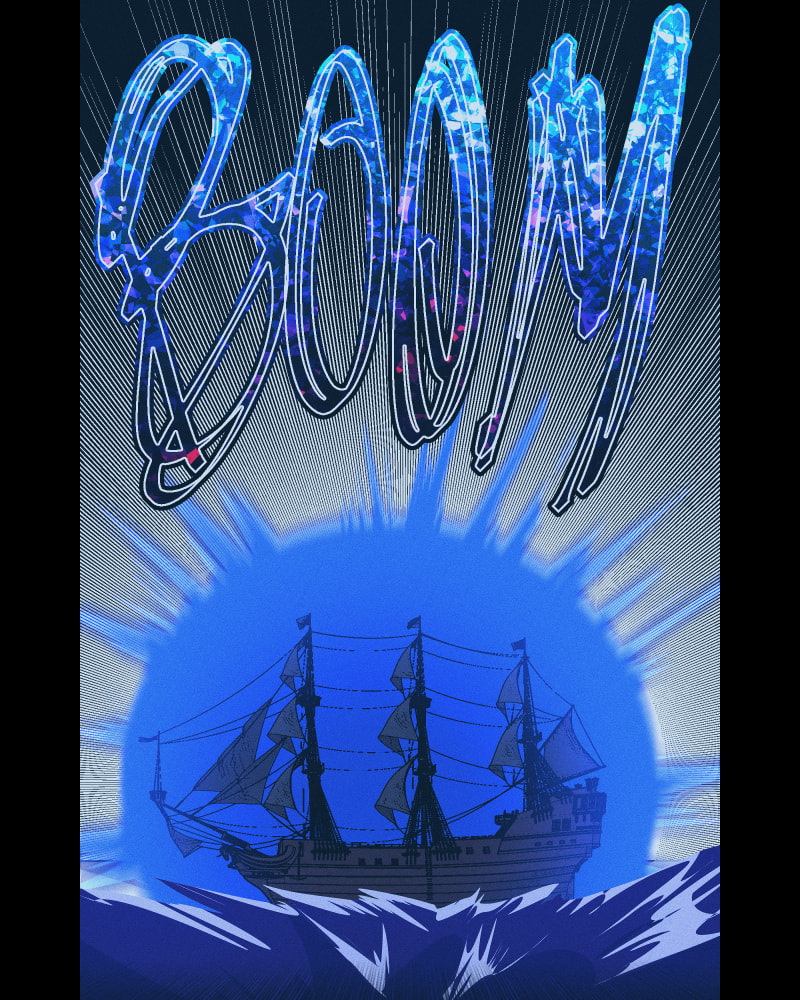 Milk Crown Chapter 79 page 102 - 