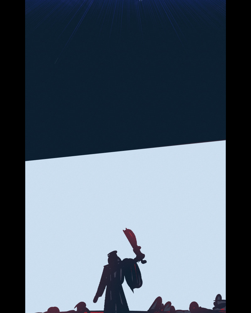 Milk Crown Chapter 79 page 103 - 