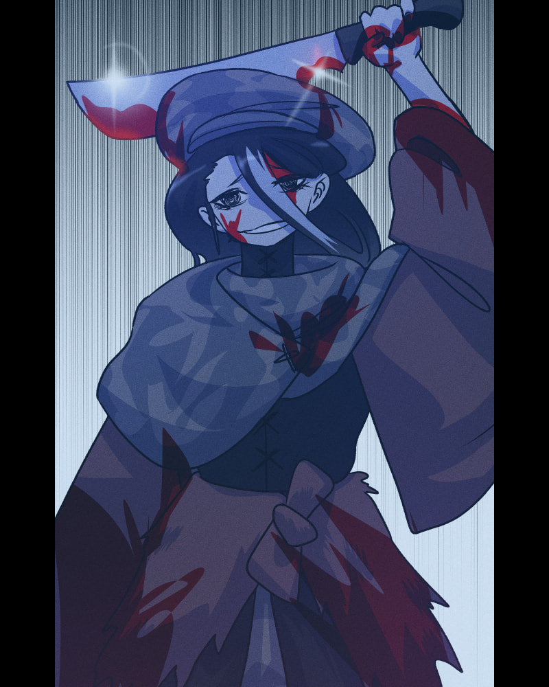 Milk Crown Chapter 79 page 105 - 