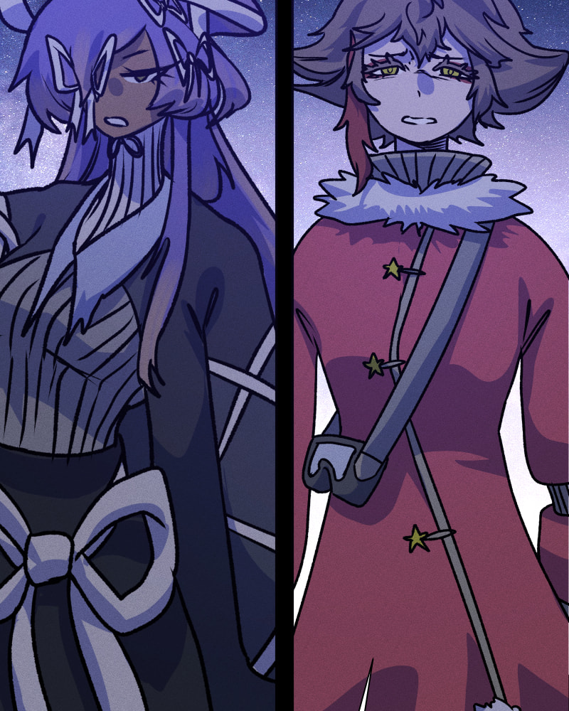 Milk Crown Chapter 79 page 114 - 