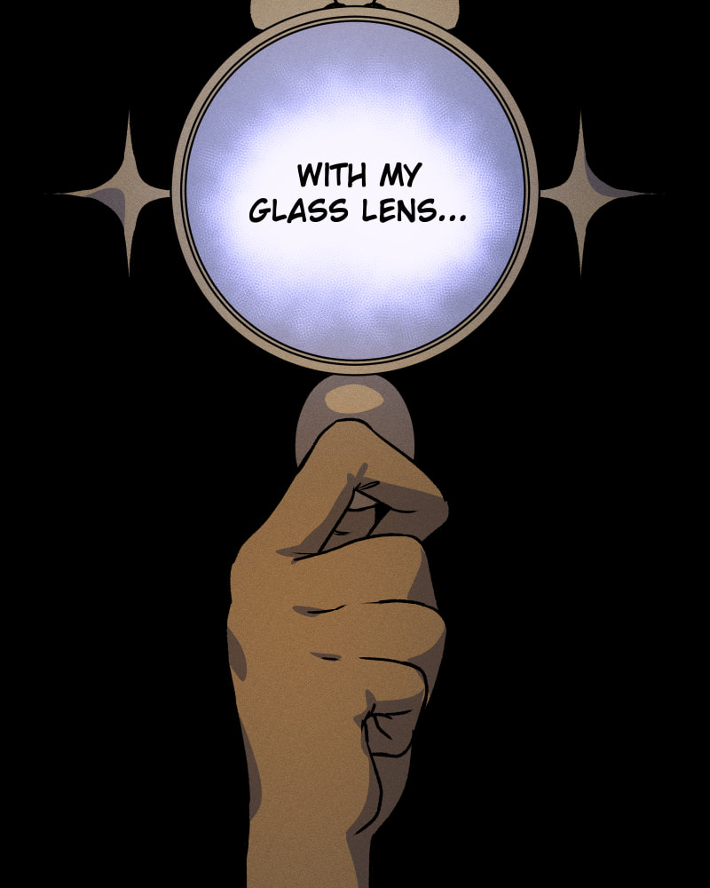 Milk Crown Chapter 79 page 116 - 