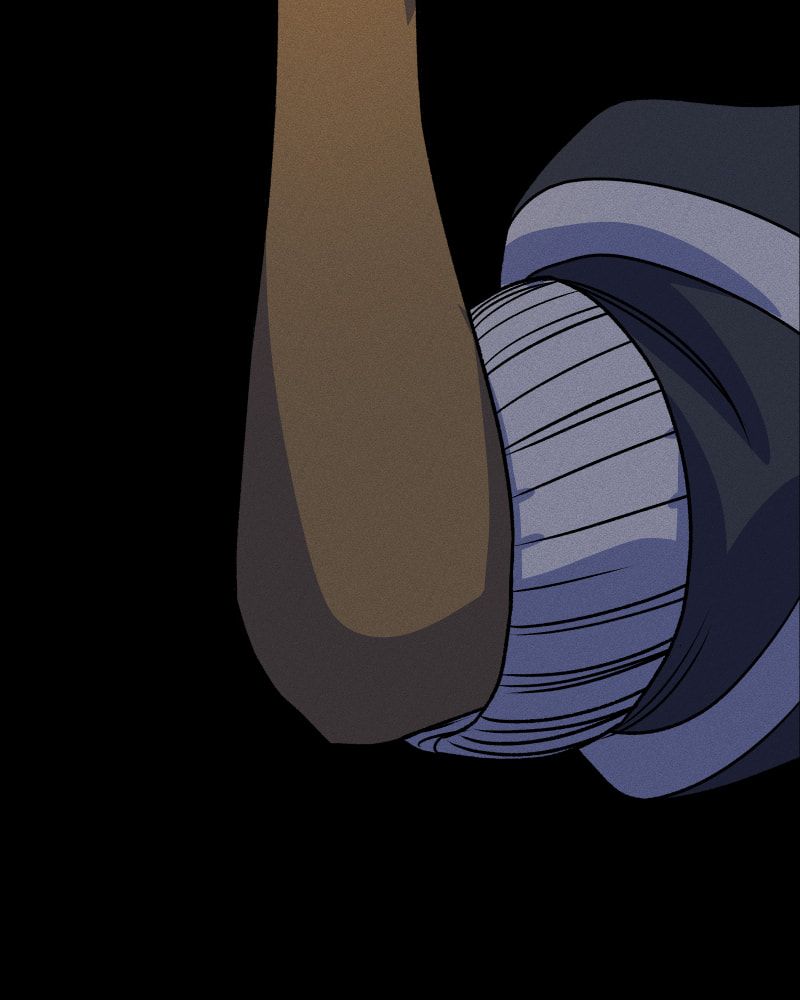 Milk Crown Chapter 79 page 117 - 