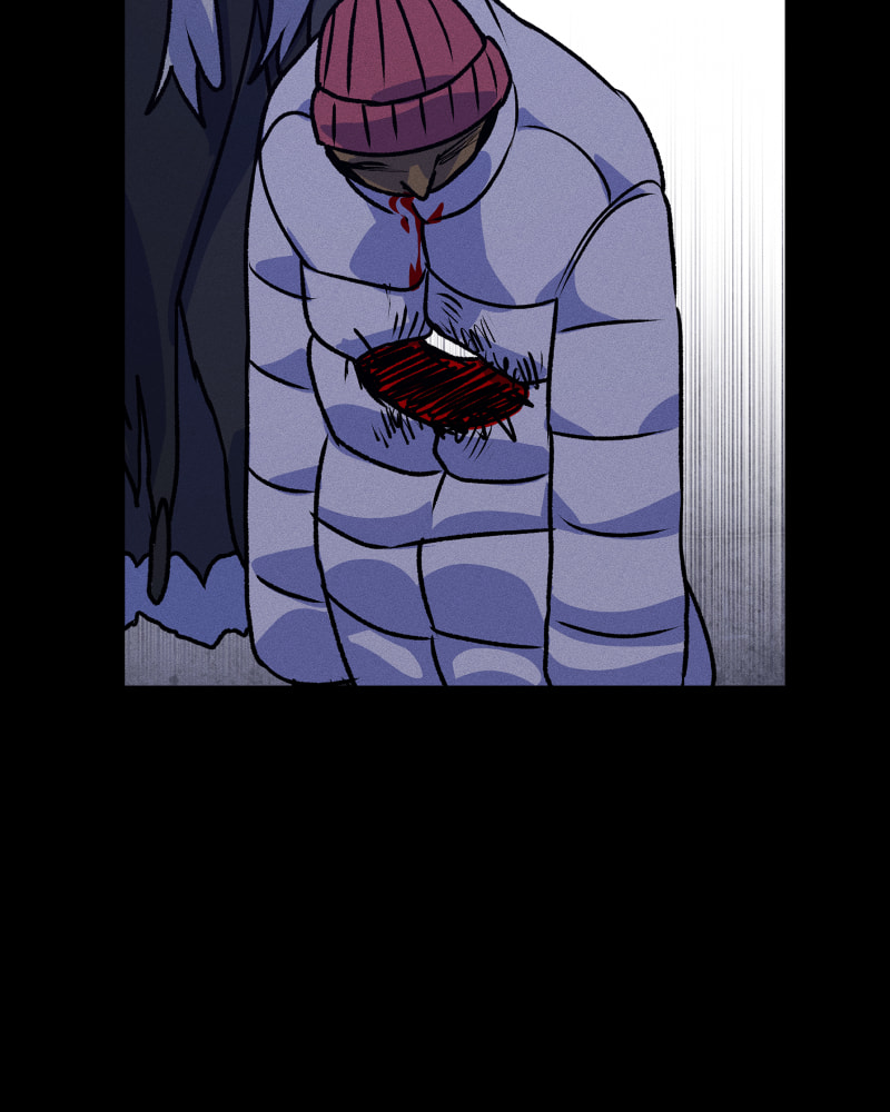 Milk Crown Chapter 79 page 119 - 
