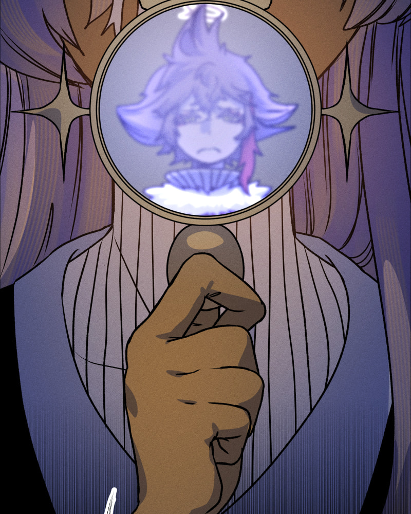 Milk Crown Chapter 79 page 122 - 