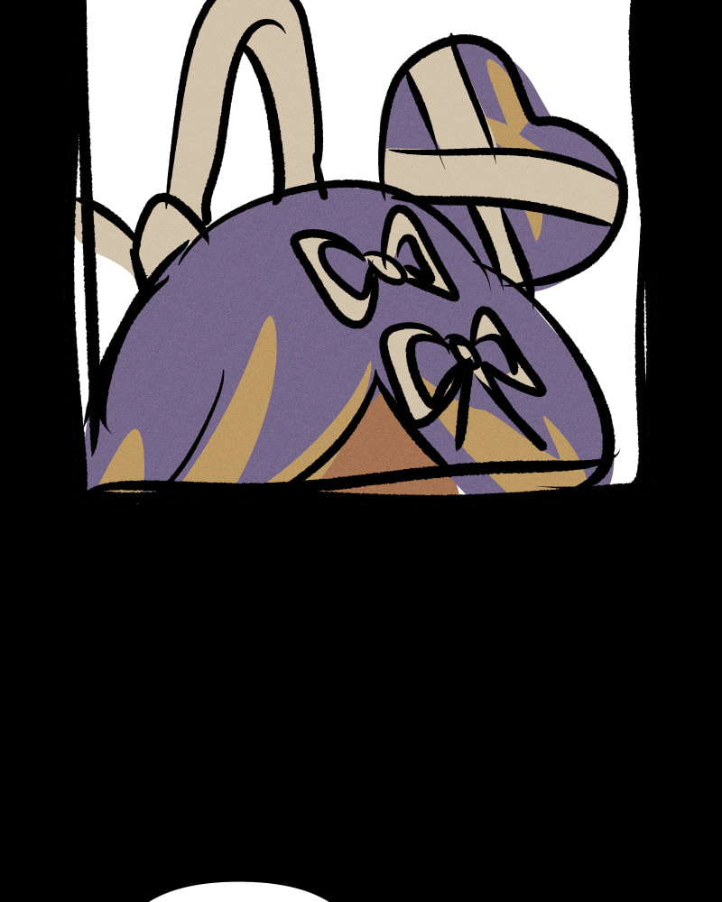 Milk Crown Chapter 79 page 129 - 