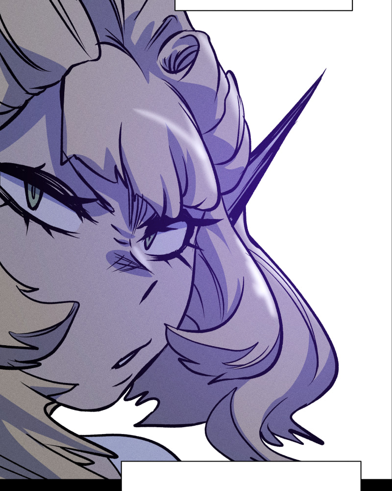 Milk Crown Chapter 79 page 135 - 