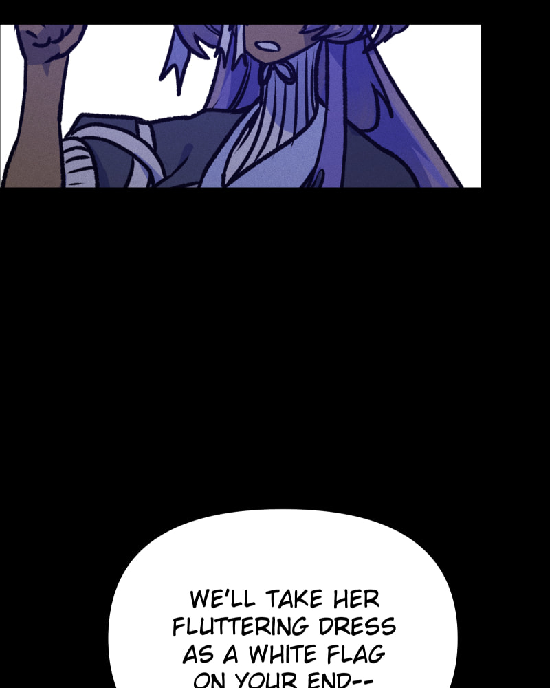 Milk Crown Chapter 79 page 15 - 