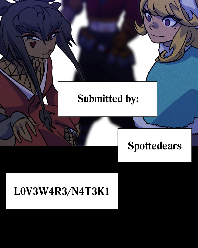 Milk Crown Chapter 79 page 142 - 