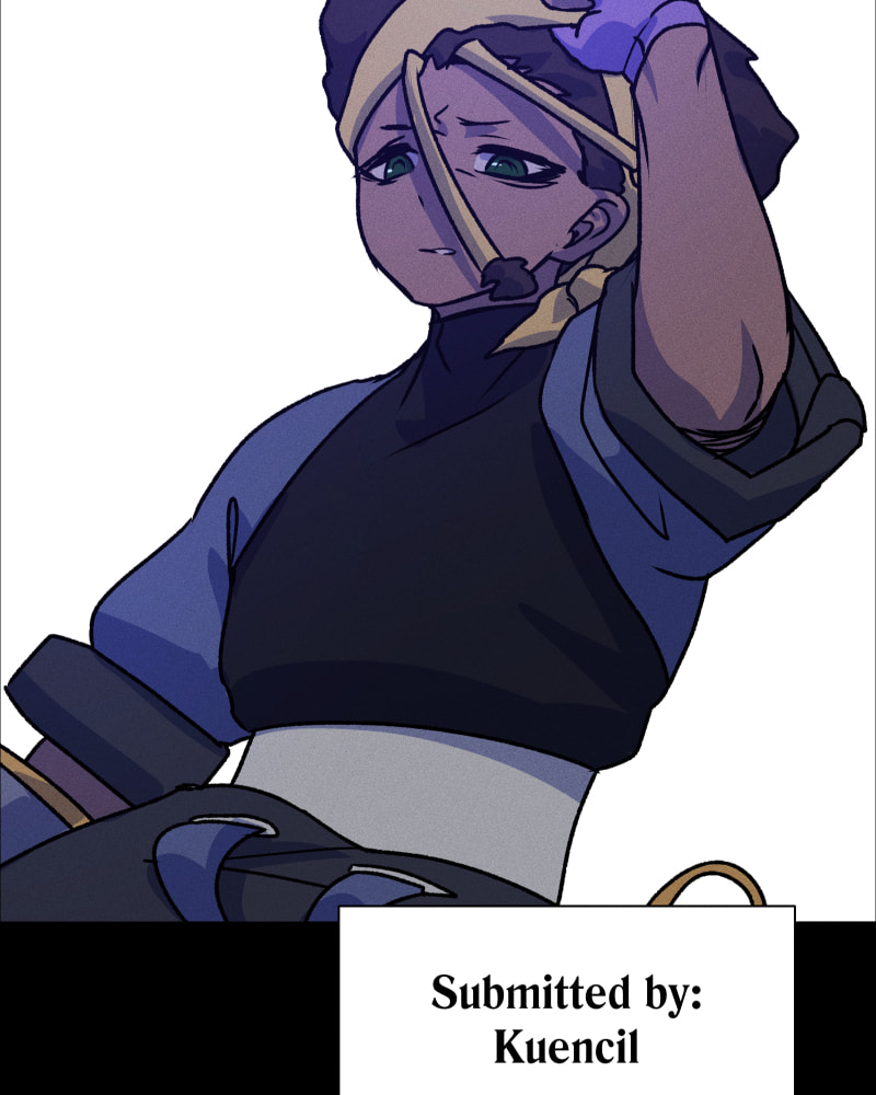 Milk Crown Chapter 79 page 144 - 