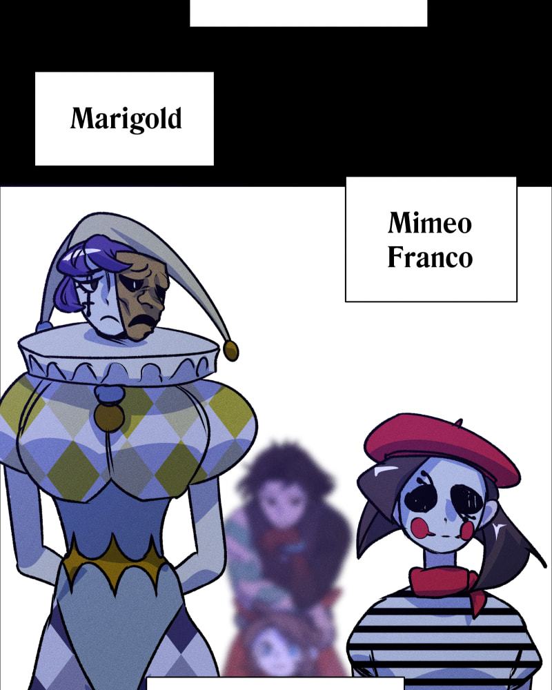 Milk Crown Chapter 79 page 146 - 