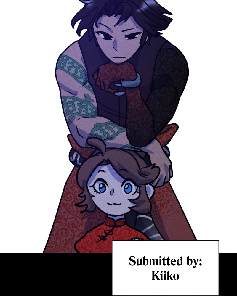Milk Crown Chapter 79 page 151 - 