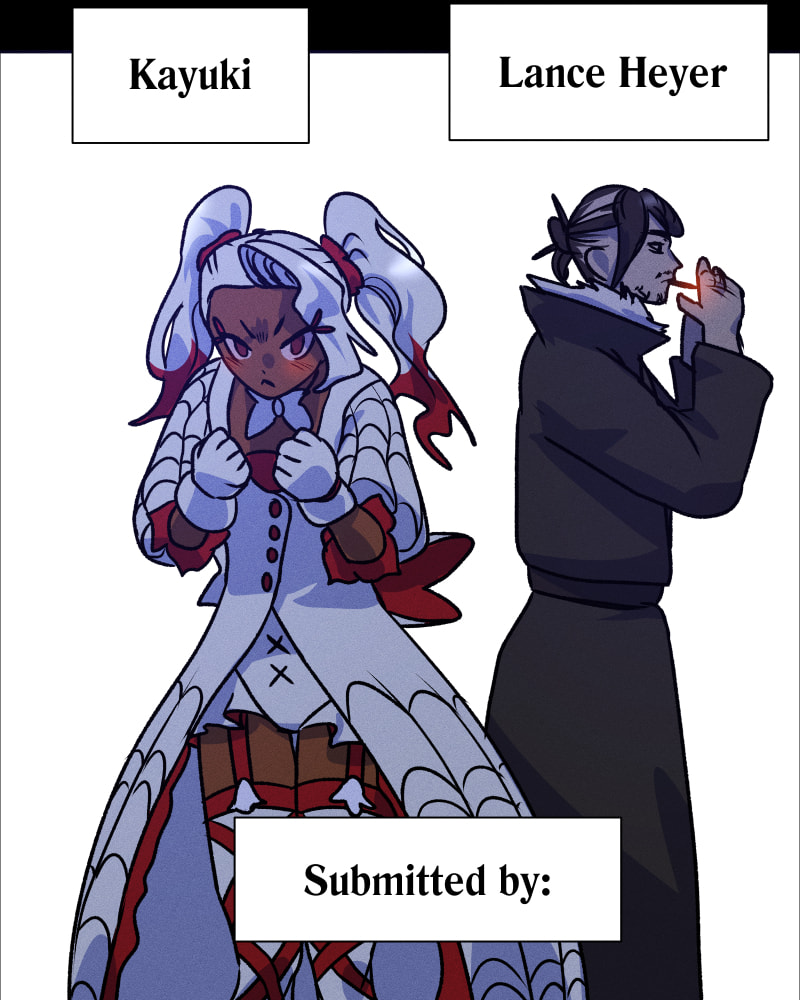 Milk Crown Chapter 79 page 153 - 