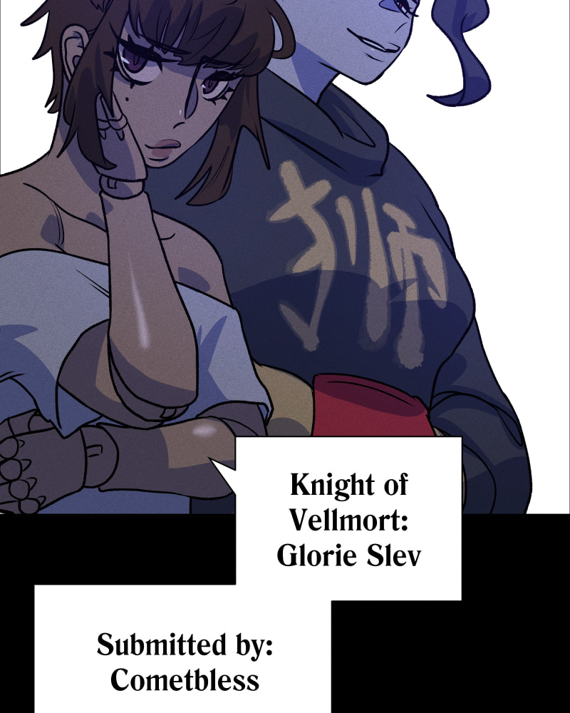 Milk Crown Chapter 79 page 160 - 