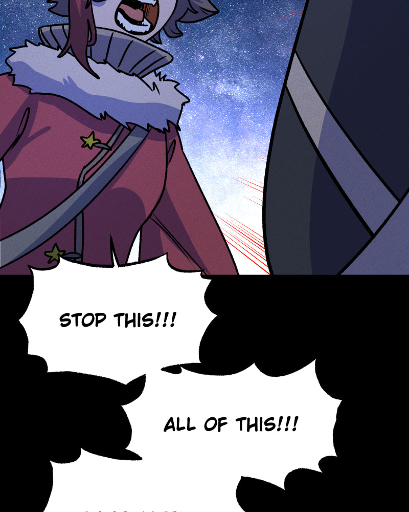 Milk Crown Chapter 79 page 17 - 