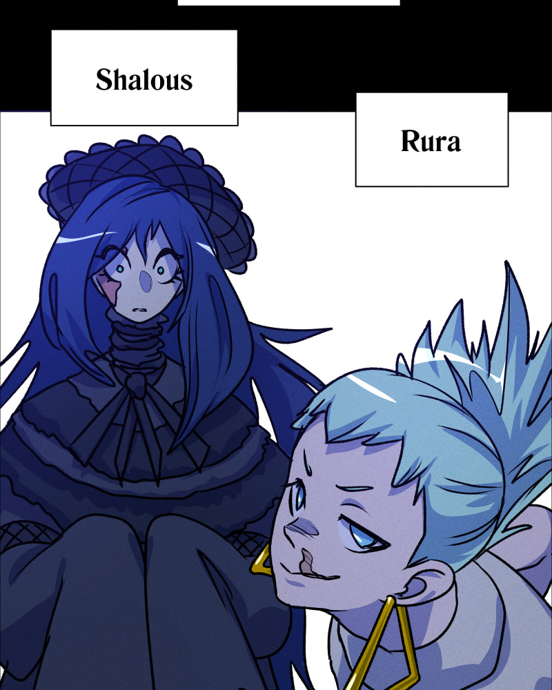 Milk Crown Chapter 79 page 164 - 