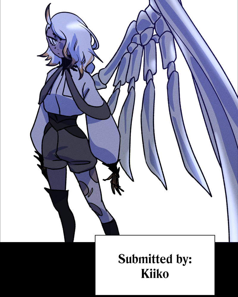 Milk Crown Chapter 79 page 171 - 