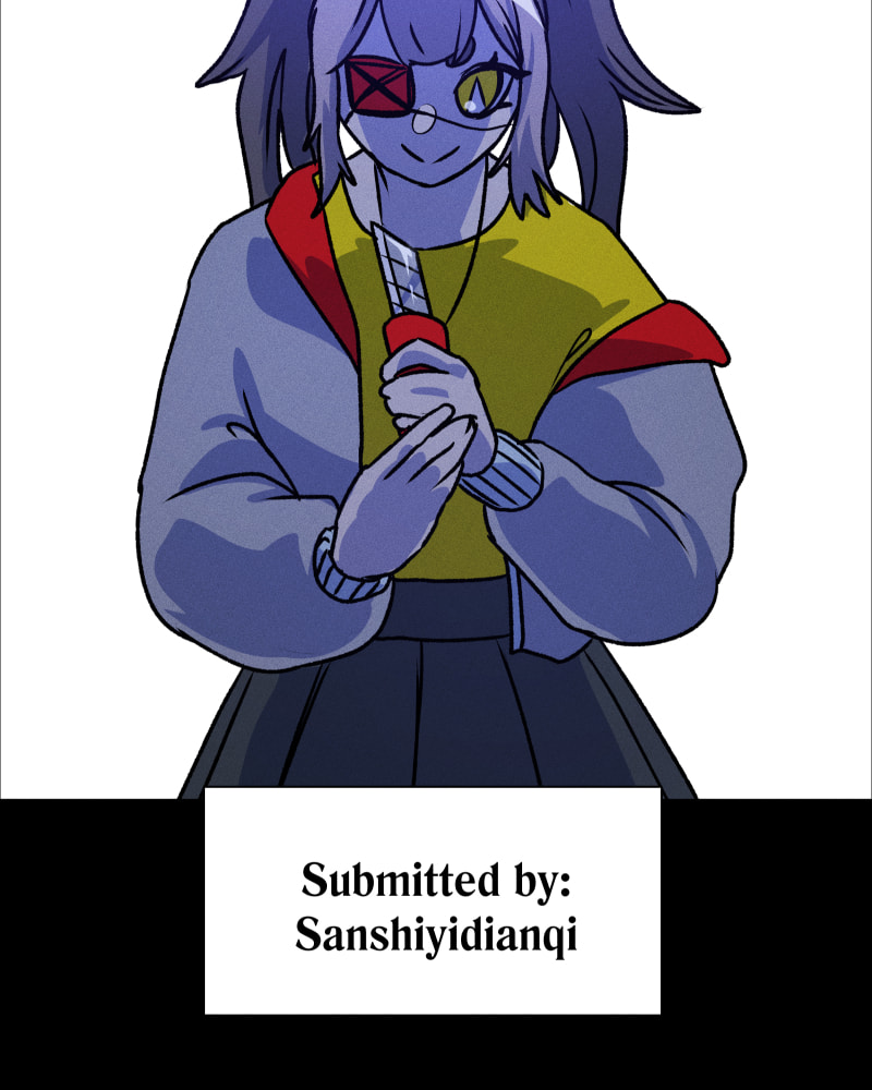 Milk Crown Chapter 79 page 180 - 