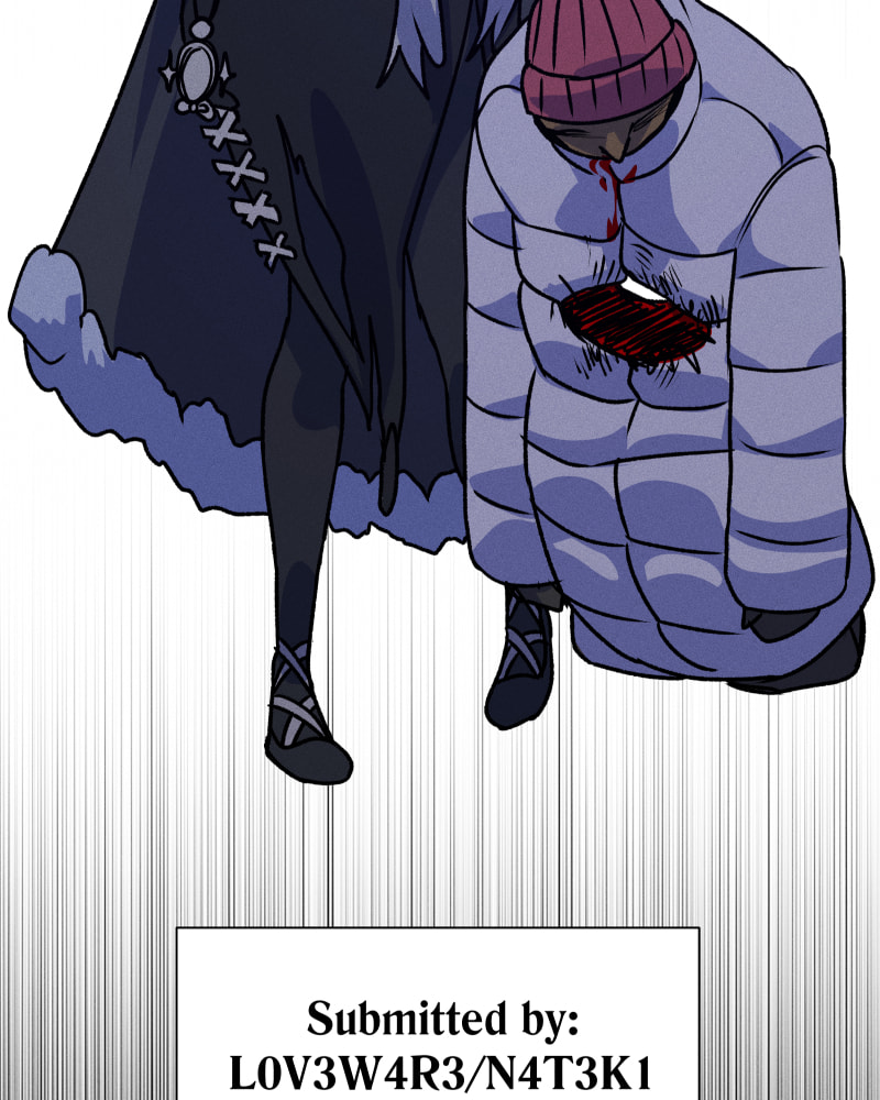 Milk Crown Chapter 79 page 183 - 