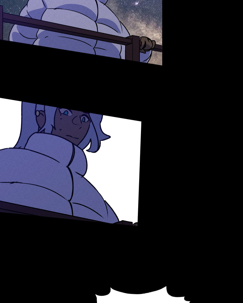Milk Crown Chapter 79 page 188 - 