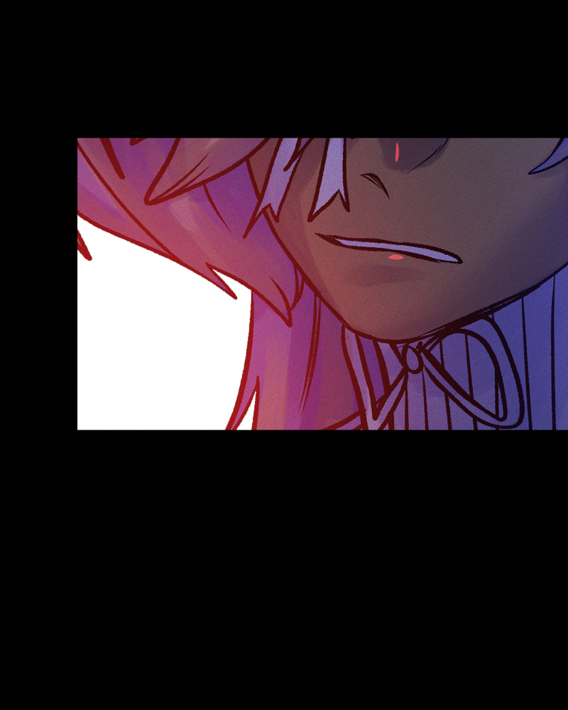 Milk Crown Chapter 79 page 20 - 
