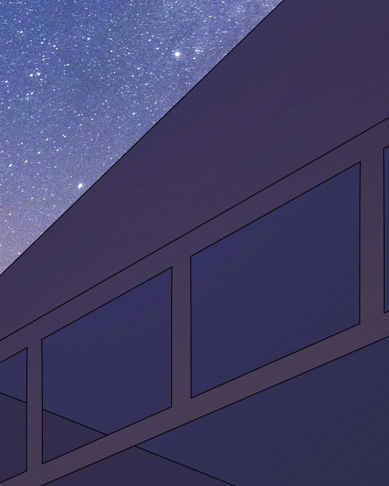 Milk Crown Chapter 79 page 3 - 