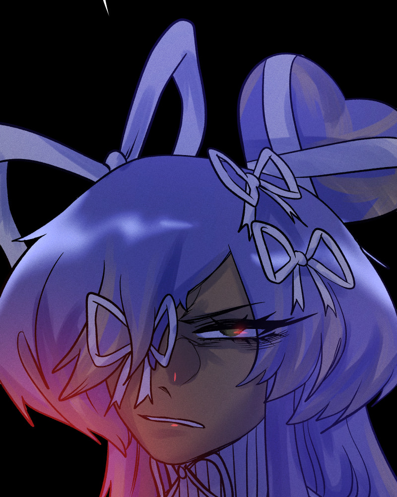 Milk Crown Chapter 79 page 22 - 