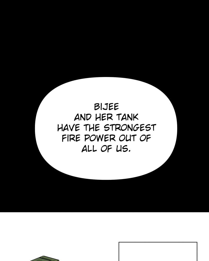 Milk Crown Chapter 79 page 31 - 