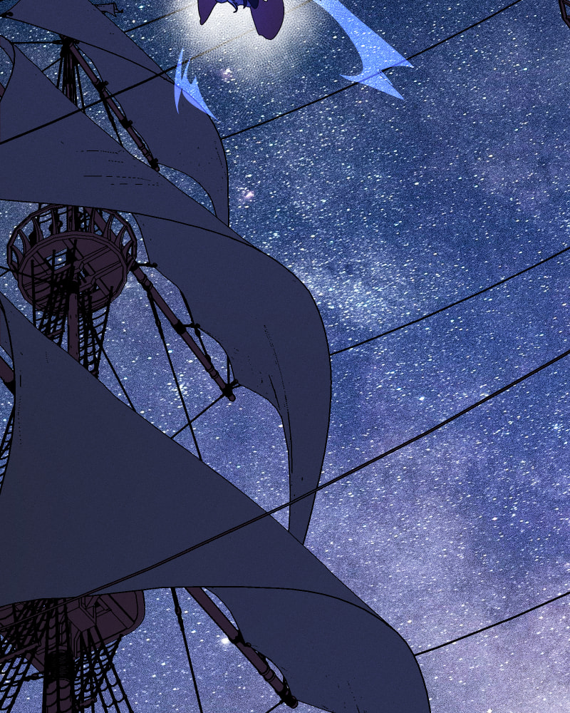 Milk Crown Chapter 79 page 37 - 