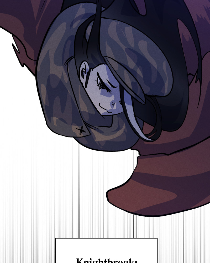 Milk Crown Chapter 79 page 40 - 