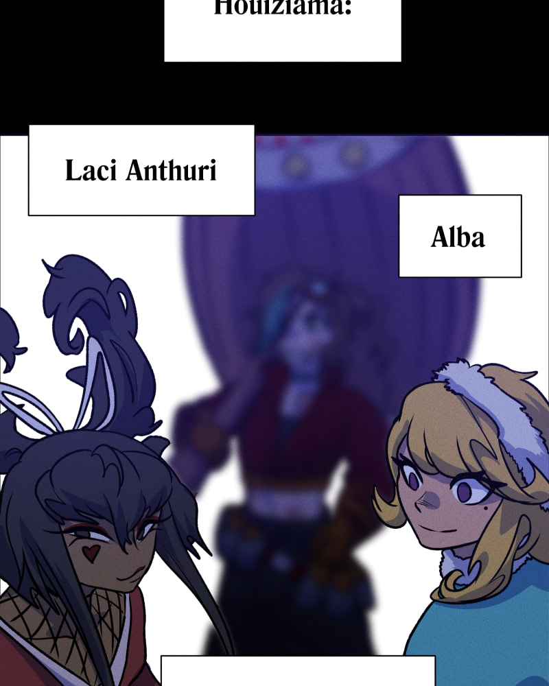 Milk Crown Chapter 79 page 50 - 
