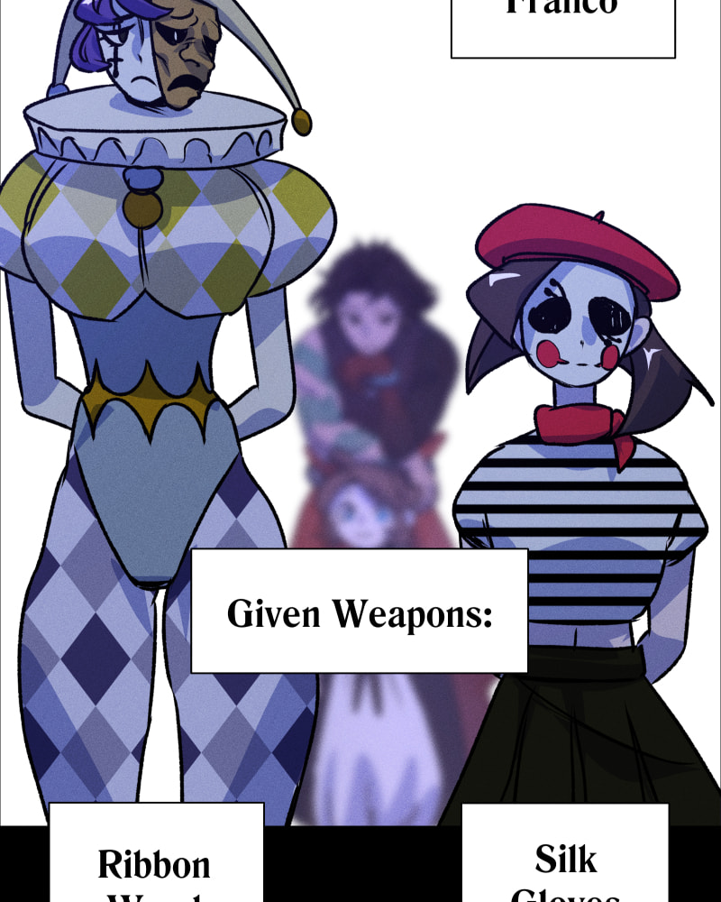 Milk Crown Chapter 79 page 55 - 