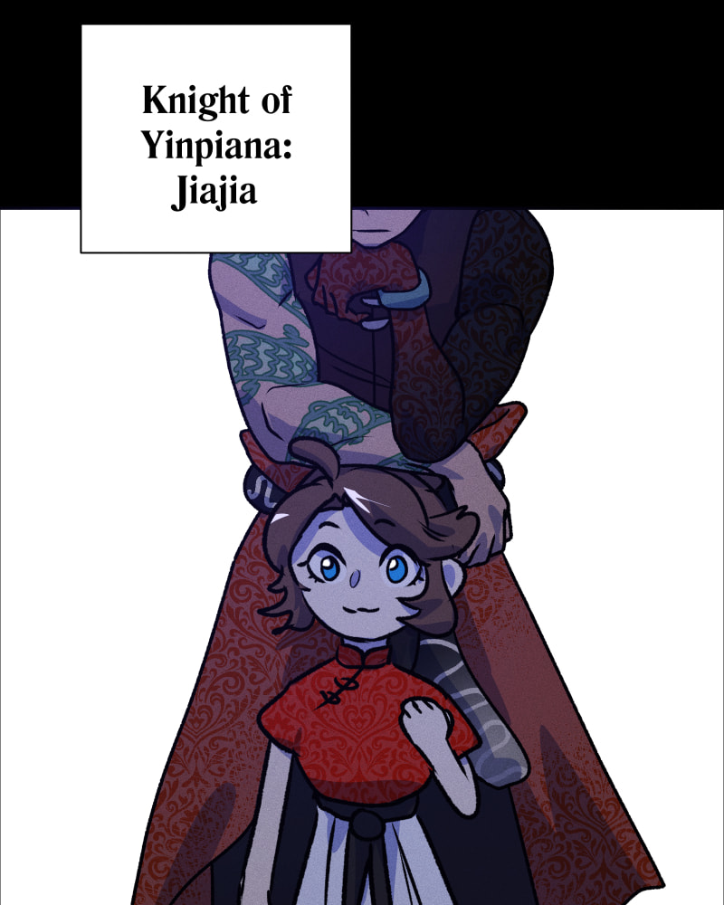 Milk Crown Chapter 79 page 57 - 