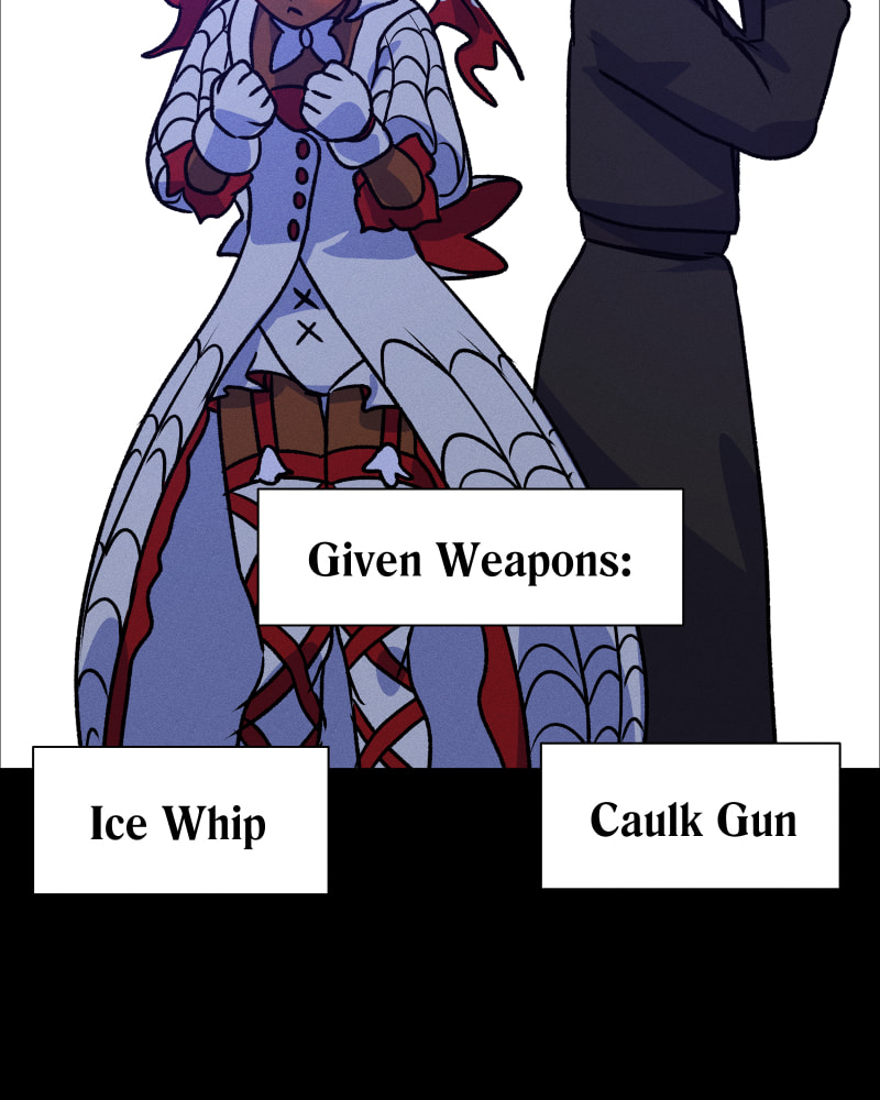 Milk Crown Chapter 79 page 62 - 