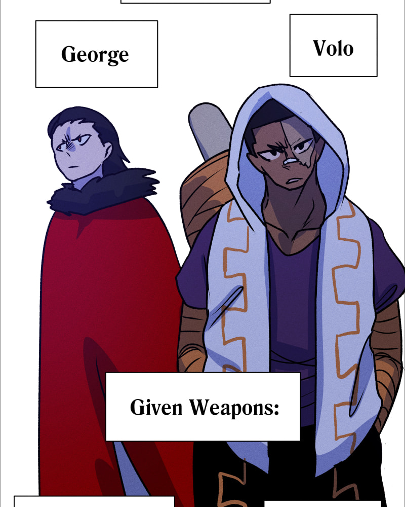 Milk Crown Chapter 79 page 64 - 