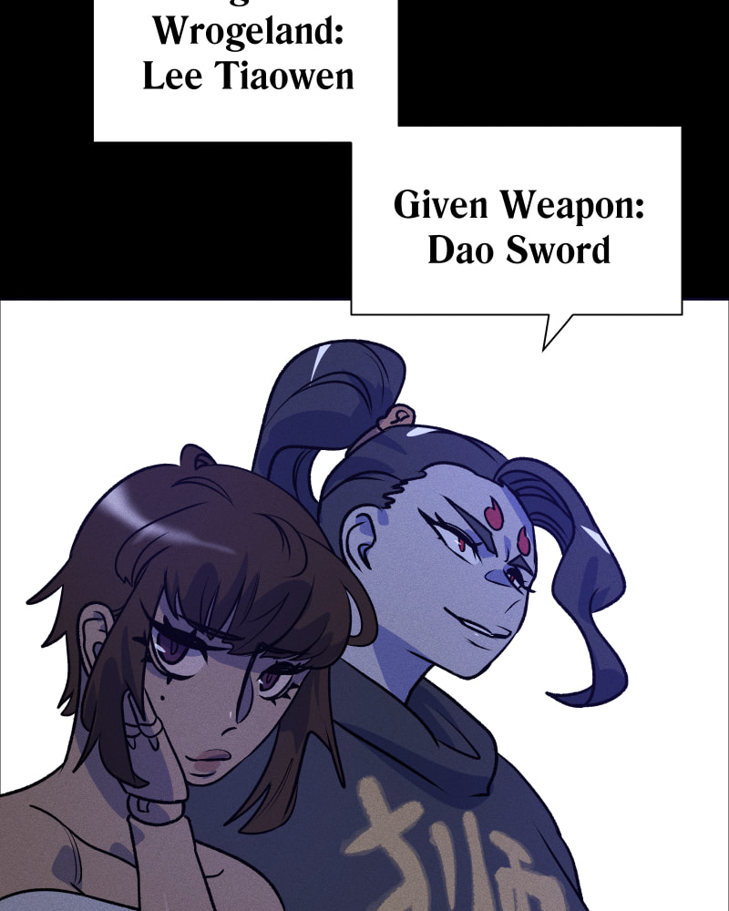Milk Crown Chapter 79 page 68 - 